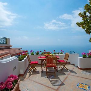Holidays Dream Praiano